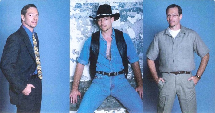 Needed: Chuck