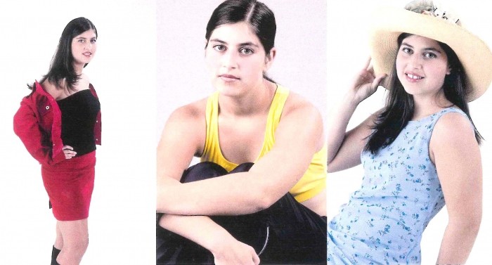 Needed: Deena